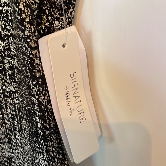 Signature by Bobby Bee Women's Fit and flare Dress NWT - Picture 6 of 9